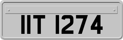 IIT1274