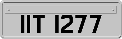 IIT1277