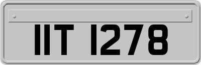 IIT1278