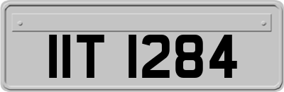 IIT1284