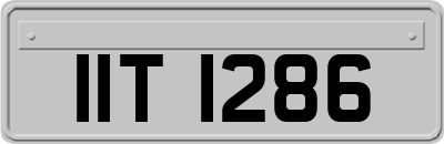 IIT1286
