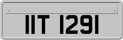 IIT1291