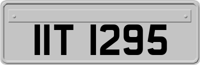 IIT1295