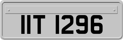 IIT1296