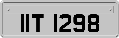 IIT1298