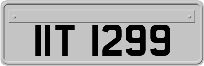 IIT1299