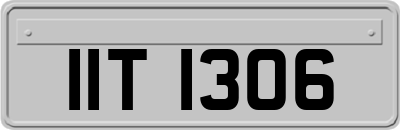 IIT1306