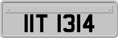 IIT1314