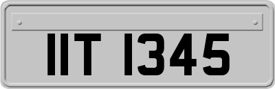 IIT1345