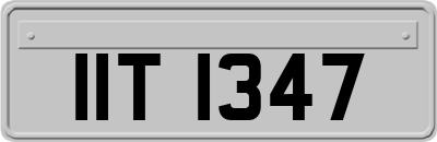 IIT1347