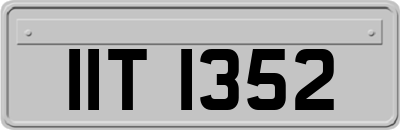 IIT1352