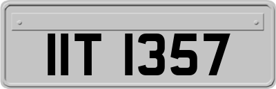 IIT1357