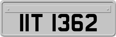 IIT1362