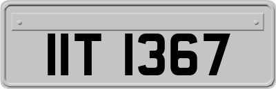 IIT1367