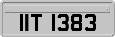 IIT1383