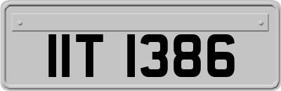 IIT1386