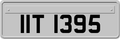 IIT1395