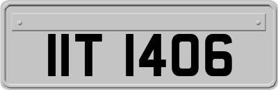 IIT1406