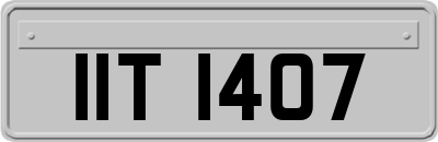 IIT1407