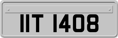 IIT1408