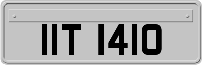 IIT1410
