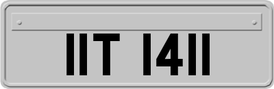 IIT1411