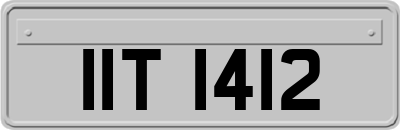 IIT1412