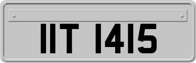 IIT1415