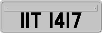 IIT1417