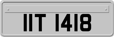 IIT1418