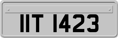 IIT1423