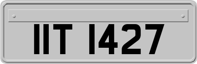 IIT1427