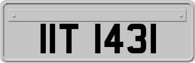 IIT1431