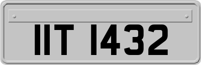 IIT1432