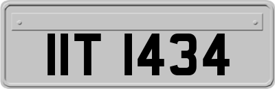 IIT1434