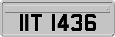 IIT1436