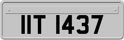 IIT1437