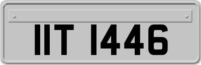 IIT1446