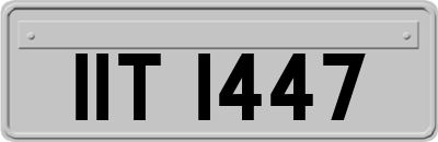 IIT1447
