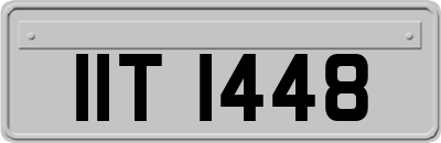 IIT1448