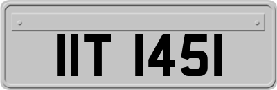 IIT1451
