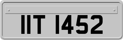 IIT1452