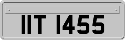 IIT1455
