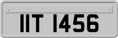 IIT1456