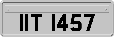IIT1457