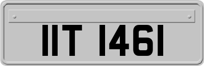 IIT1461