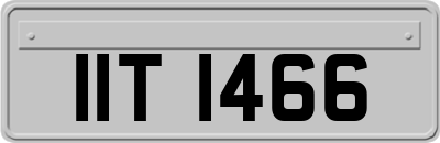 IIT1466