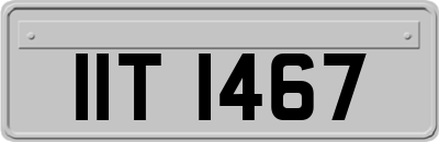 IIT1467