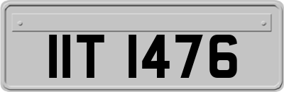 IIT1476