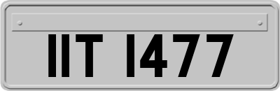 IIT1477